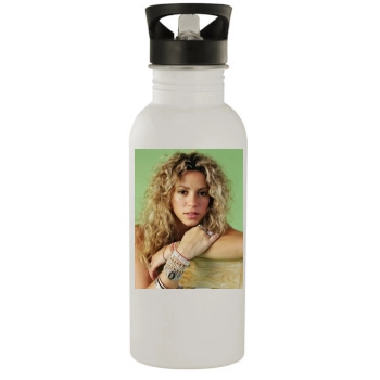 Shakira Stainless Steel Water Bottle