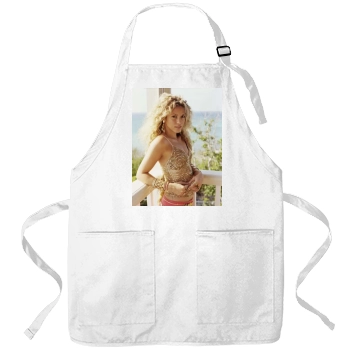 Shakira Apron