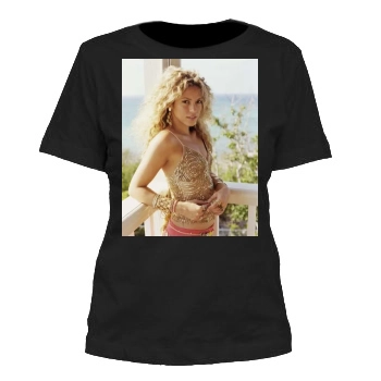 Shakira Women's Cut T-Shirt