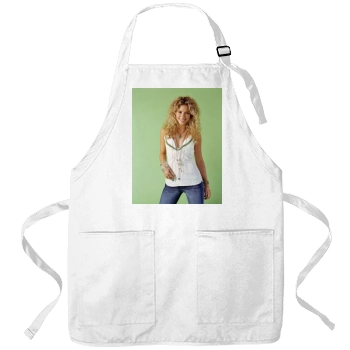 Shakira Apron