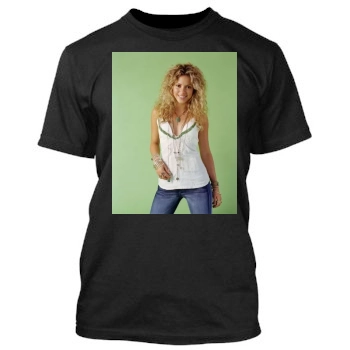 Shakira Men's TShirt