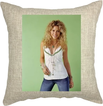 Shakira Pillow