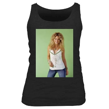 Shakira Women's Tank Top