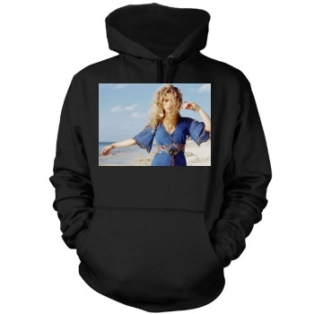 Shakira Mens Pullover Hoodie Sweatshirt