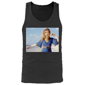 Shakira Men's Tank Top