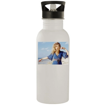 Shakira Stainless Steel Water Bottle