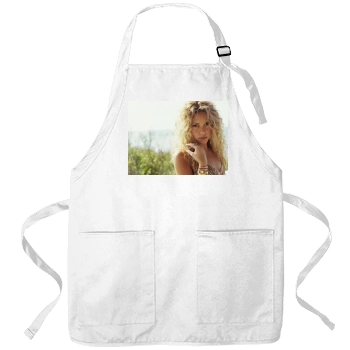 Shakira Apron