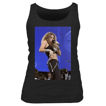 Shakira Women's Tank Top