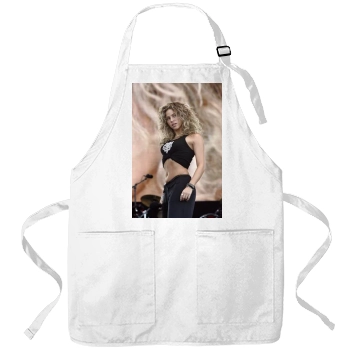 Shakira Apron