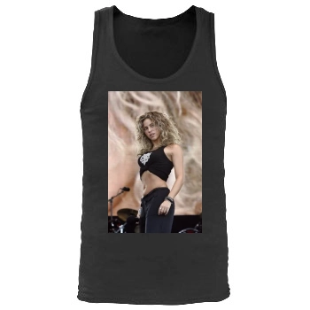 Shakira Men's Tank Top