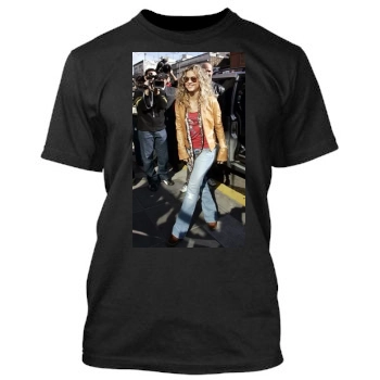 Shakira Men's TShirt