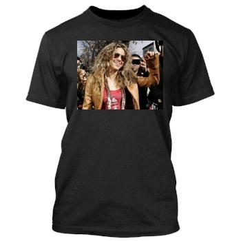 Shakira Men's TShirt