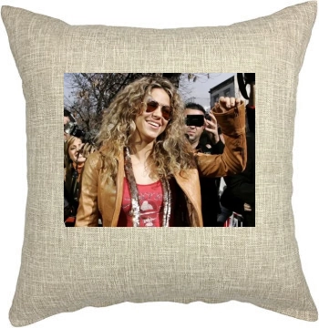 Shakira Pillow