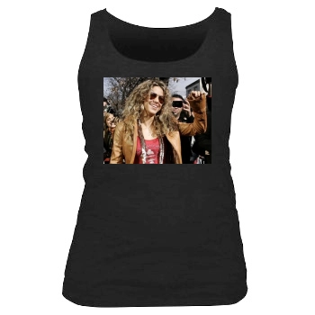 Shakira Women's Tank Top