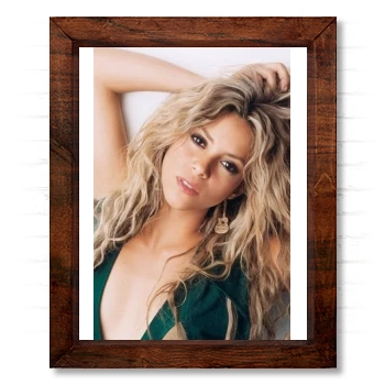 Shakira 14x17