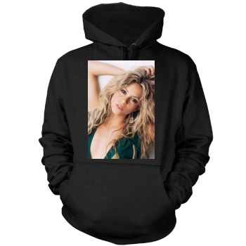 Shakira Mens Pullover Hoodie Sweatshirt