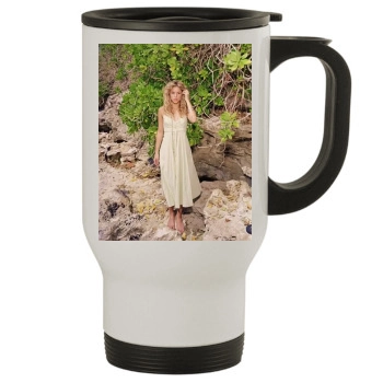 Shakira Stainless Steel Travel Mug