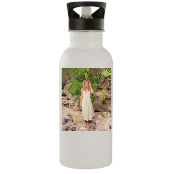 Shakira Stainless Steel Water Bottle