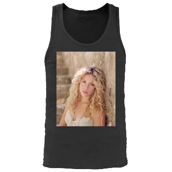 Shakira Men's Tank Top