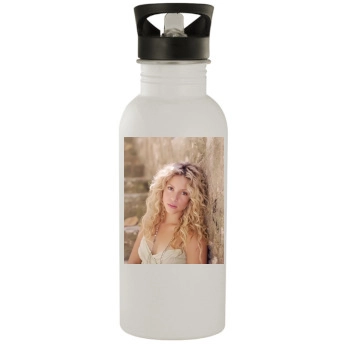 Shakira Stainless Steel Water Bottle