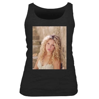 Shakira Women's Tank Top