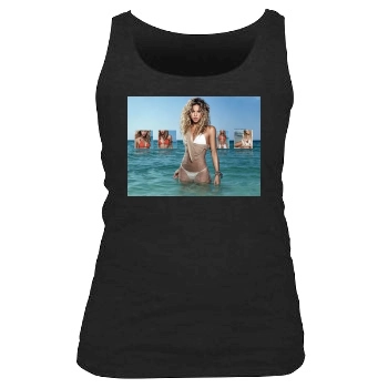 Shakira Women's Tank Top