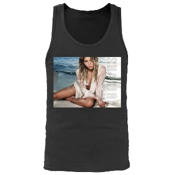 Shakira Men's Tank Top