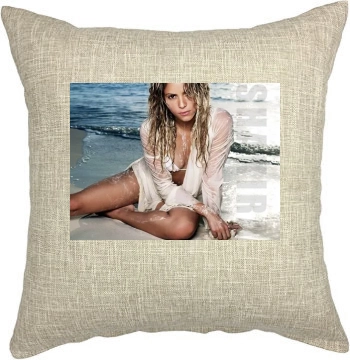 Shakira Pillow