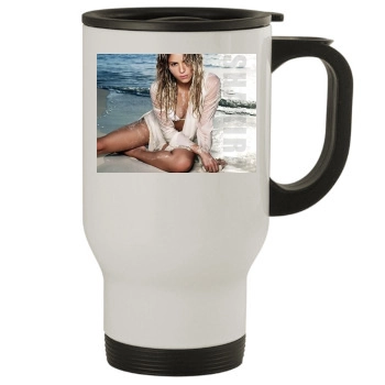 Shakira Stainless Steel Travel Mug