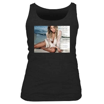 Shakira Women's Tank Top