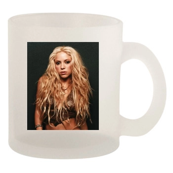 Shakira 10oz Frosted Mug