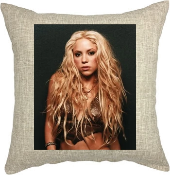 Shakira Pillow