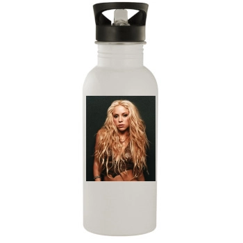 Shakira Stainless Steel Water Bottle