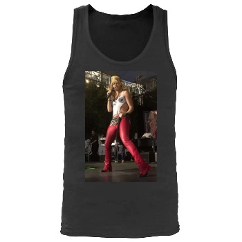 Shakira Men's Tank Top