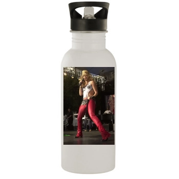 Shakira Stainless Steel Water Bottle