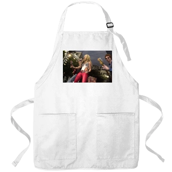 Shakira Apron