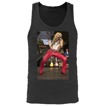 Shakira Men's Tank Top