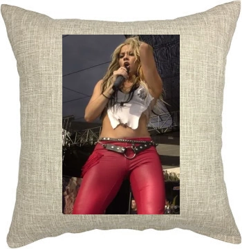 Shakira Pillow