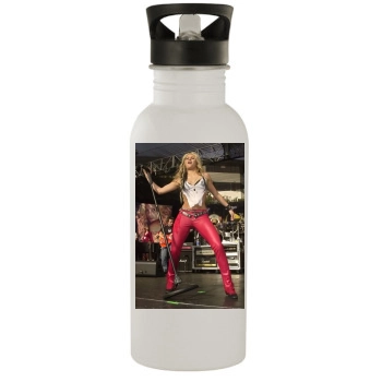 Shakira Stainless Steel Water Bottle