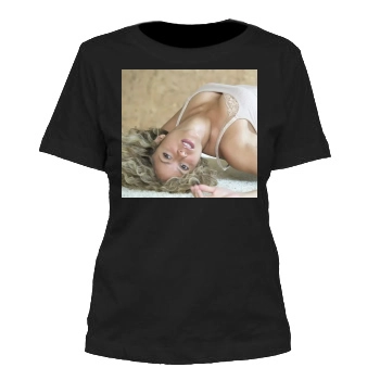 Shakira Women's Cut T-Shirt