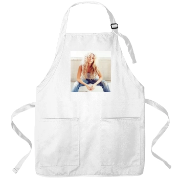 Shakira Apron