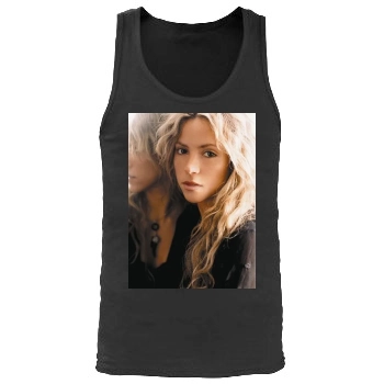 Shakira Men's Tank Top