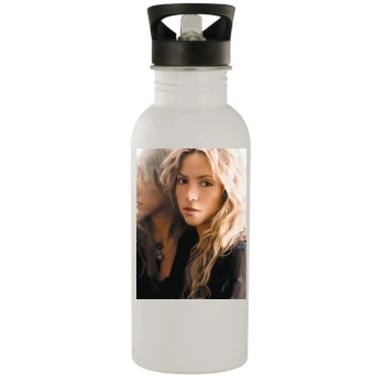 Shakira Stainless Steel Water Bottle