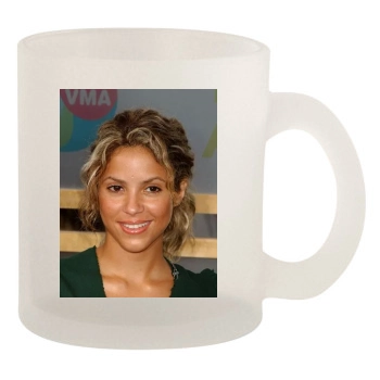 Shakira 10oz Frosted Mug