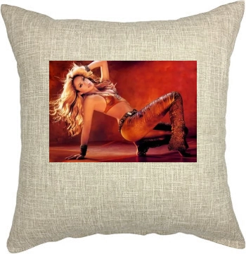 Shakira Pillow