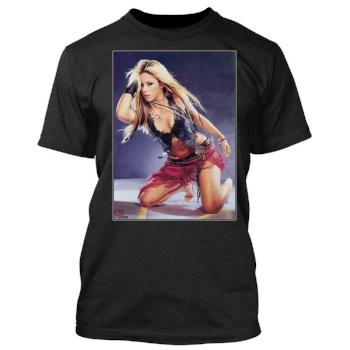 Shakira Men's TShirt