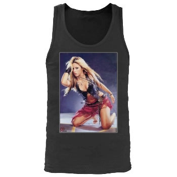 Shakira Men's Tank Top