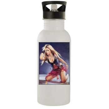 Shakira Stainless Steel Water Bottle