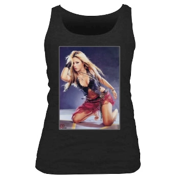 Shakira Women's Tank Top