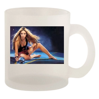 Shakira 10oz Frosted Mug